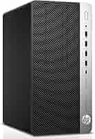 デブどん太◆HP ProDesk 600G4◆ Amazon.com: HP ProDesk 600G4 Tower Desktop Computer | Intel
